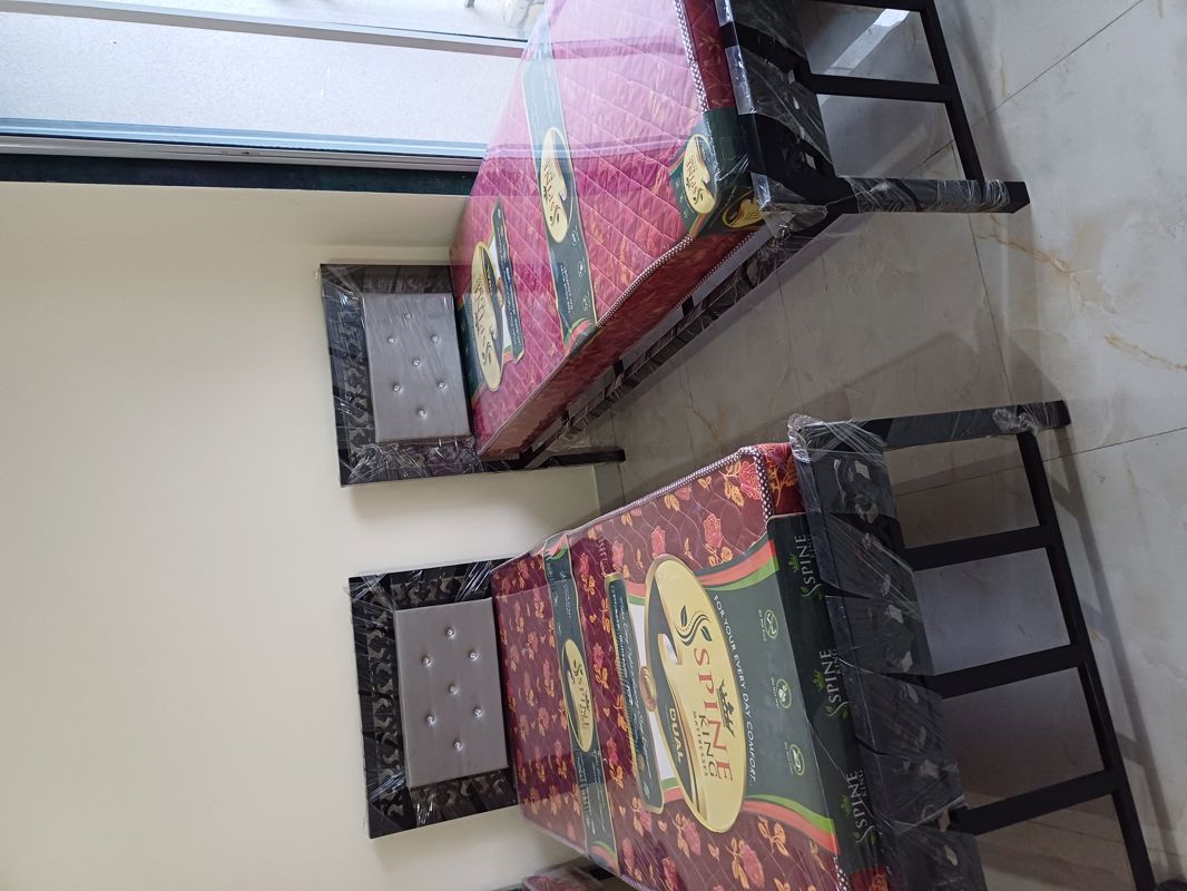 Pg For Rent in Ghansoli