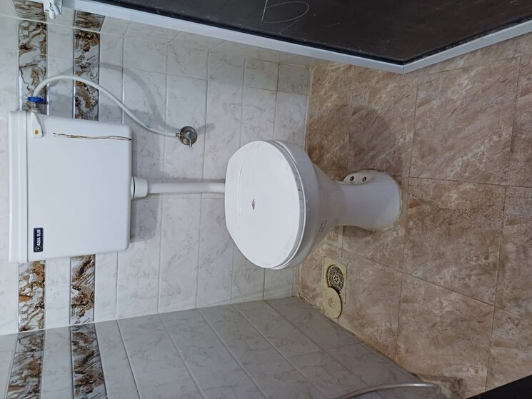 Bathroom, pawne Pg For Girls In Pawne 9758006