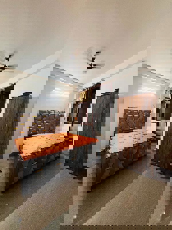 1 BHK Builder Floor For Rent in Neb Sarai