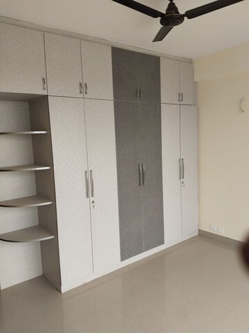 Kitchen in 3 BHK Apartment at Ansal Height 86, Sector 86 – for Rent