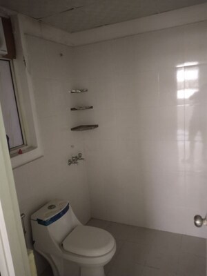 Bathroom in 2 BHK Apartment at Pyramid Urban Homes 2, Sector 86 – for Rent