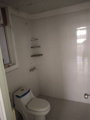 Bathroom in 2 BHK Apartment at Pyramid Urban Homes 2, Sector 86 – for Rent