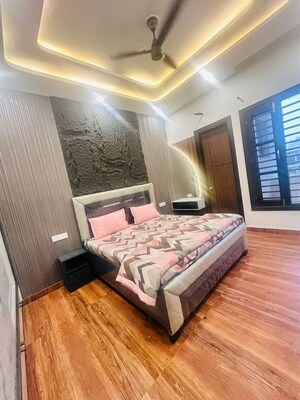Bedroom in 3.5 BHK Apartment at Sector 20 – for Sale