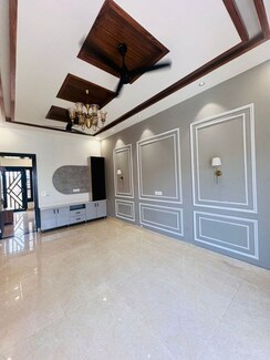 3.5 BHK + Pooja Room Apartment For Sale in Sector 20