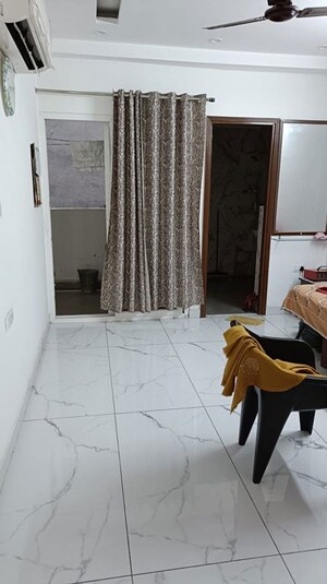 Room in 3 BHK Builder Floor at Dhakoli – for Sale
