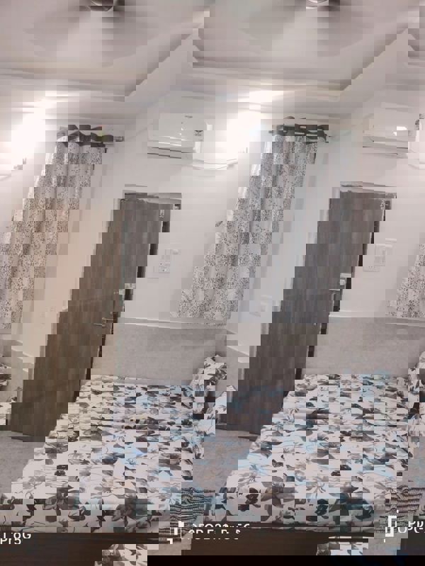 Pg For Rent in Pawne