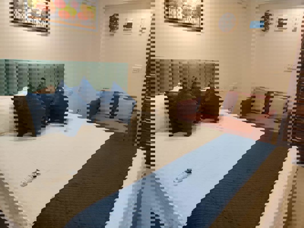 StudioApartment For Sale in Okay Plus Solitaire Suites