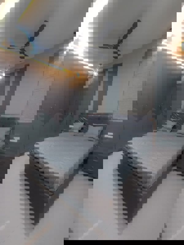 4 BHK + Pooja Room,Servant Room,Study Room,Extra Room Apartment For Sale in Balji Urban Park