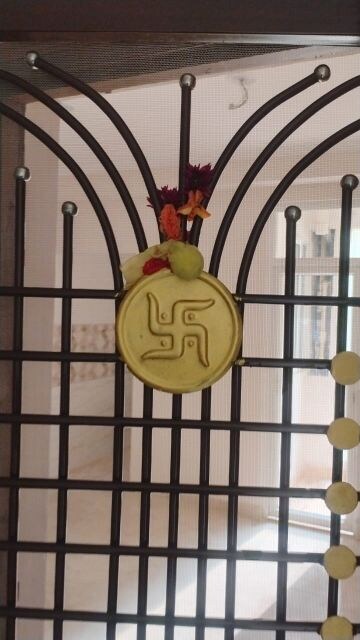 2 BHK Apartment – Map Location View at Amrapali Golf Homes, Sector 4 Greater Noida - for Rent