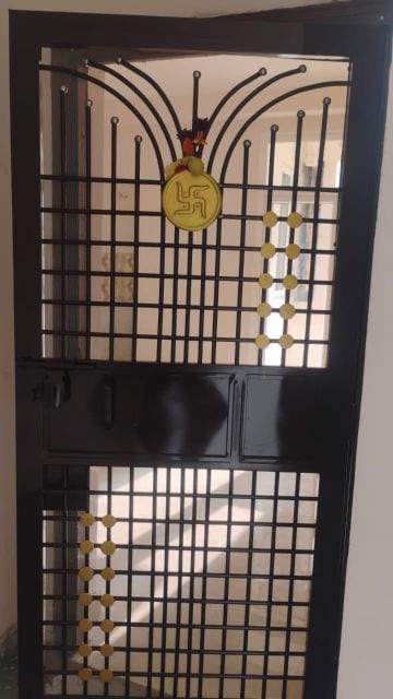 2 BHK Apartment For Rent in Amrapali Golf Homes, Sector 4 Greater Noida