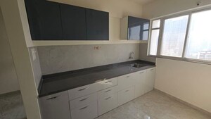 Kitchen in 3 BHK Apartment at Vision Aristo, Ravet – for Sale