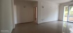 3 BHK + Servant Room 1717 Sq.Ft. Apartment in Dhoot Time Residency