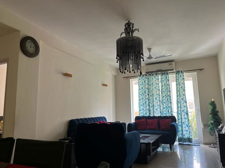 Team Area, dhoot-time-residency 3 Bedroom 1502 Sq.Ft. Apartment In Sector 63 Gurgaon 9758037