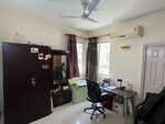 3 BHK 1502 Sq.Ft. Apartment in Dhoot Time Residency