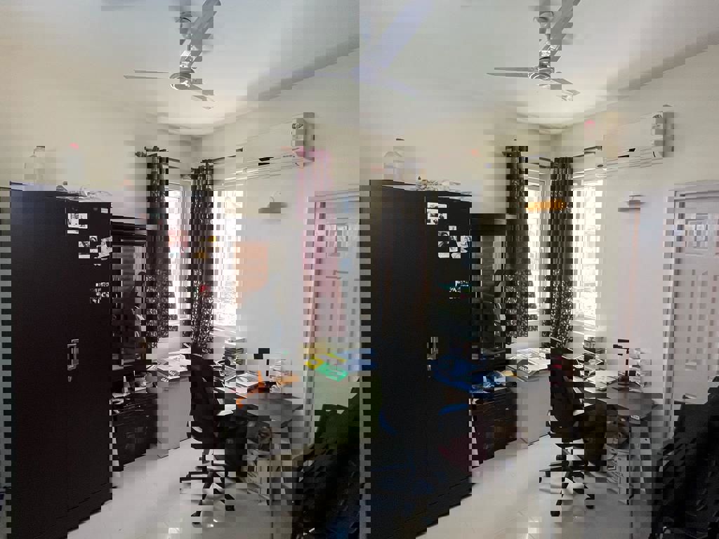 3 BHK Apartment For Rent in Dhoot Time Residency