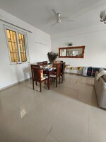 4 BHK + Servant Room 2212 Sq.Ft. Apartment in Dhoot Time Residency