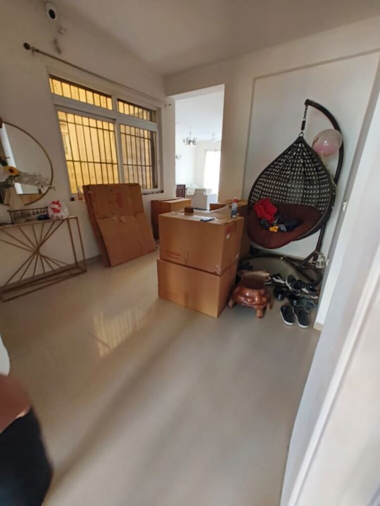 Team Area, dhoot-time-residency 4 Bedroom 2212 Sq.Ft. Apartment In Sector 63 Gurgaon 9758040