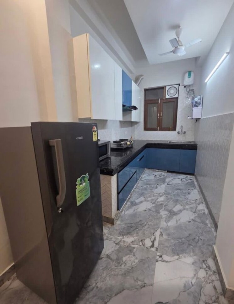 Master Bedroom, sector 51 2 Bedroom 900 Sq.Ft. Builder Floor In Sector 51 Gurgaon 9758042