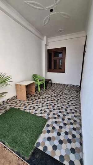 Bedroom in 3 BHK Villa at Sector 10 Greater Noida – for Sale