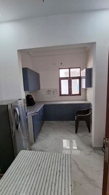 Kitchen in 3 BHK Villa at Sector 10 Greater Noida – for Sale
