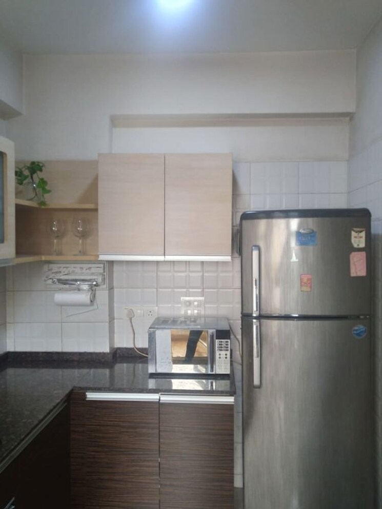 Kitchen, m3m-merlin 3 Bedroom 2025 Sq.Ft. Apartment In Sector 67 Gurgaon 9758045