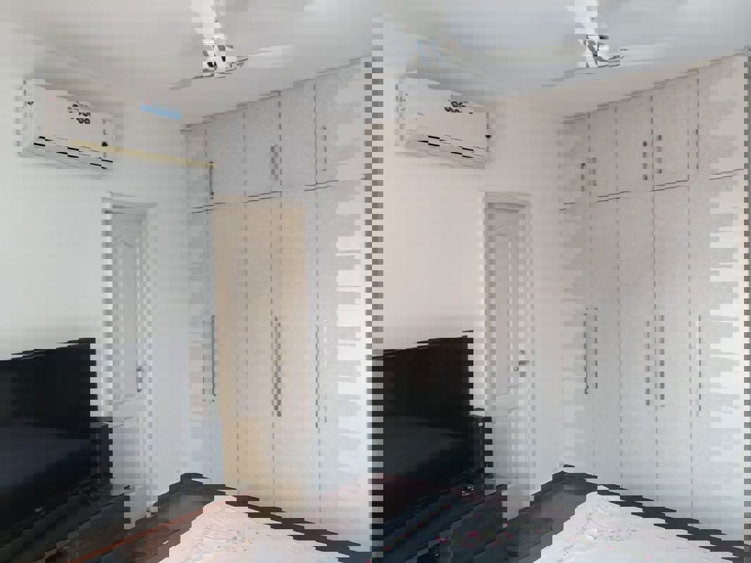 3 BHK Apartment For Rent in M3M Merlin