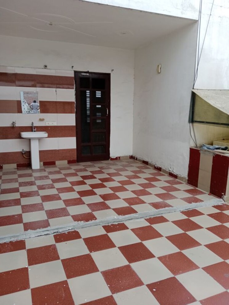 Bedroom, huda 2 Bedroom 852 Sq.Ft. Builder Floor In Huda Panipat 9758046