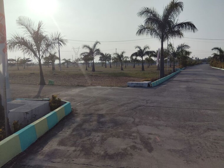 Exterior View, mullur  1500 Sq.Ft. Plot In Mullur Bangalore 9758048