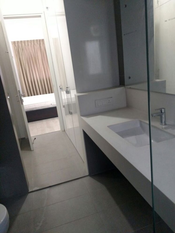 Bathroom, m3m-merlin 3 Bedroom 2368 Sq.Ft. Apartment In Sector 67 Gurgaon 9758050
