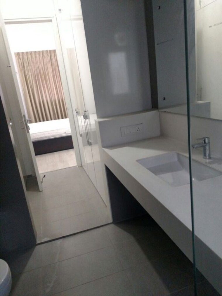 Bathroom, m3m-merlin 3 Bedroom 2368 Sq.Ft. Apartment In Sector 67 Gurgaon 9758050