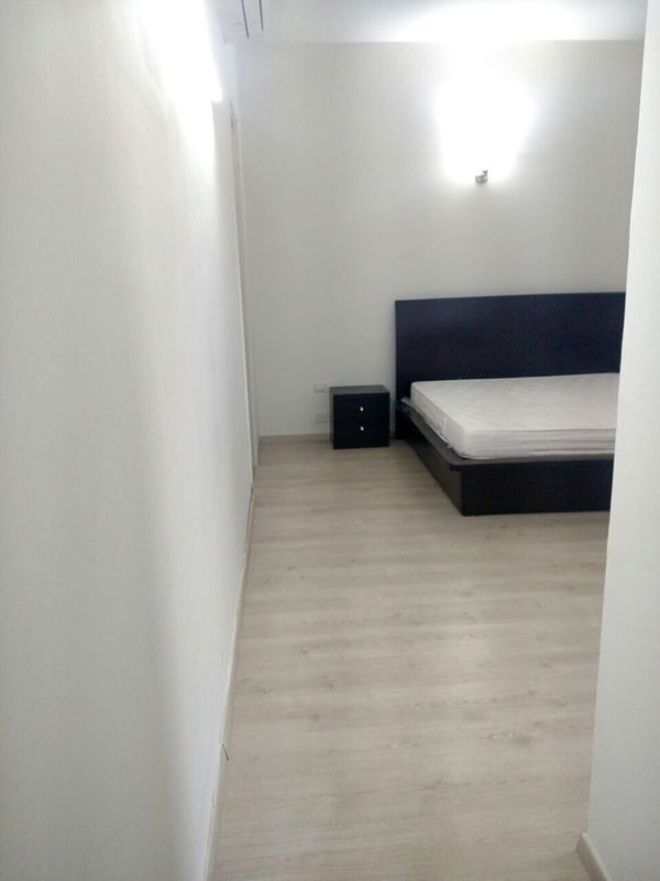 3 BHK + Servant Room 2368 Sq.Ft. Apartment in M3M Merlin