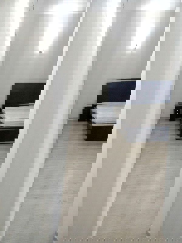 3 BHK + Servant Room Apartment For Rent in M3M Merlin