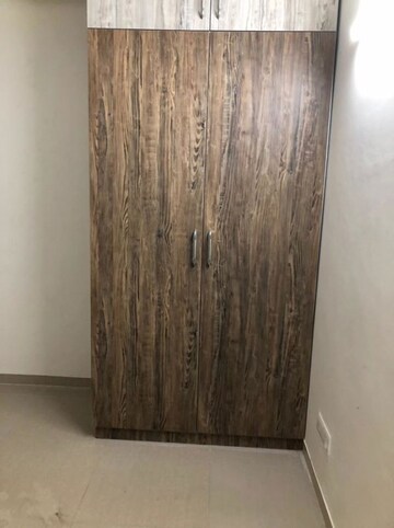 Building Lobby in 2 BHK Apartment at M3M Heights, Sector 65 – for Rent