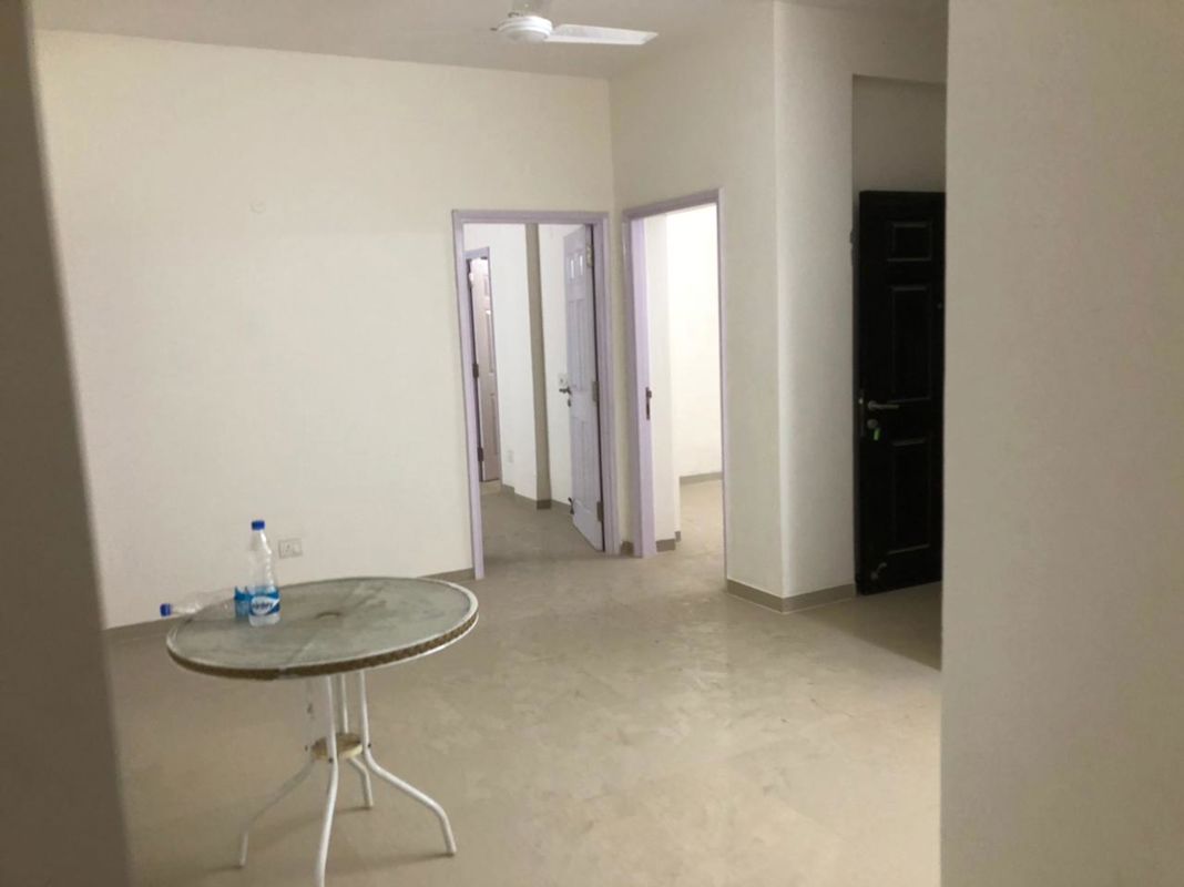 2 BHK 1261 Sq.Ft. Apartment in M3M Heights