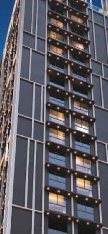 3 BHK + Servant Room Apartment For Sale in Khar West