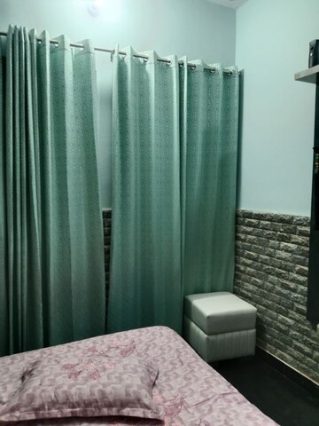 Bedroom in 3 BHK Builder Floor at Huda – for Rent