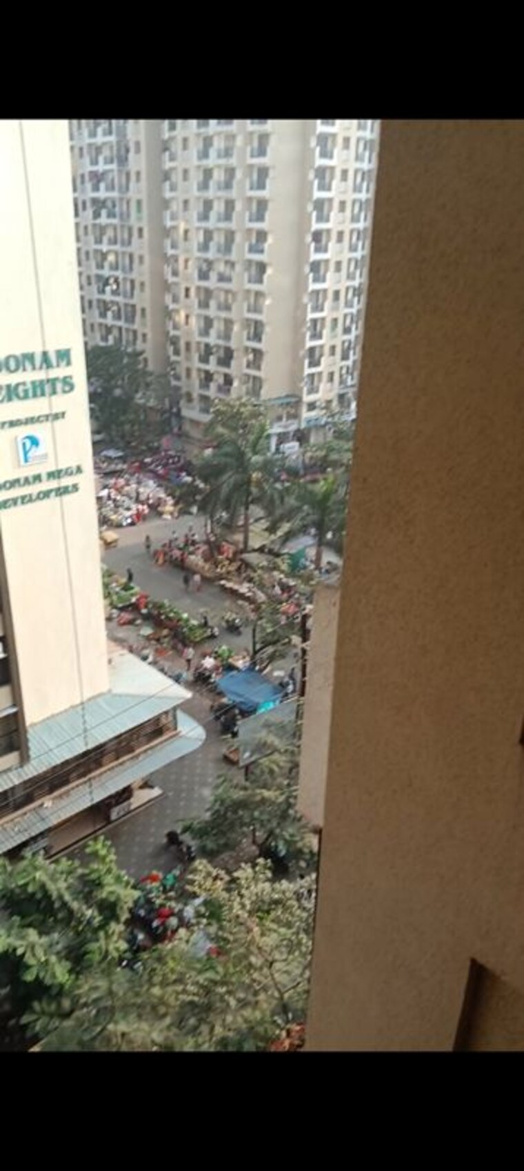 Master Plan, labh-heights 1 Bedroom 660 Sq.Ft. Apartment In Virar West Palghar 9758062