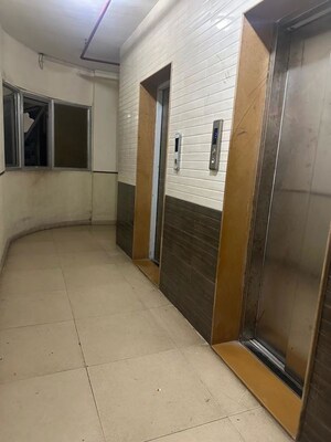 1 BHK Apartment For Rent in Labh Heights, Virar West