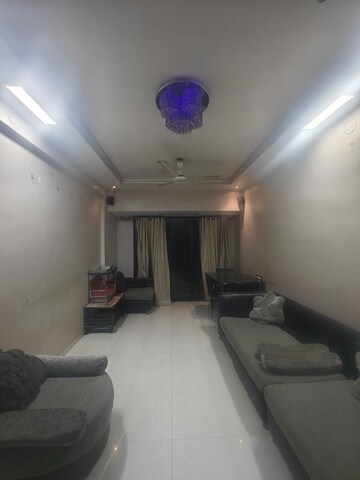 2 BHK Apartment For Rent in Seawoods Sector 50