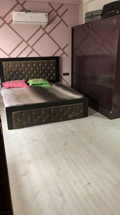 3 BHK + Pooja Room Builder Floor For Rent in Sector 51