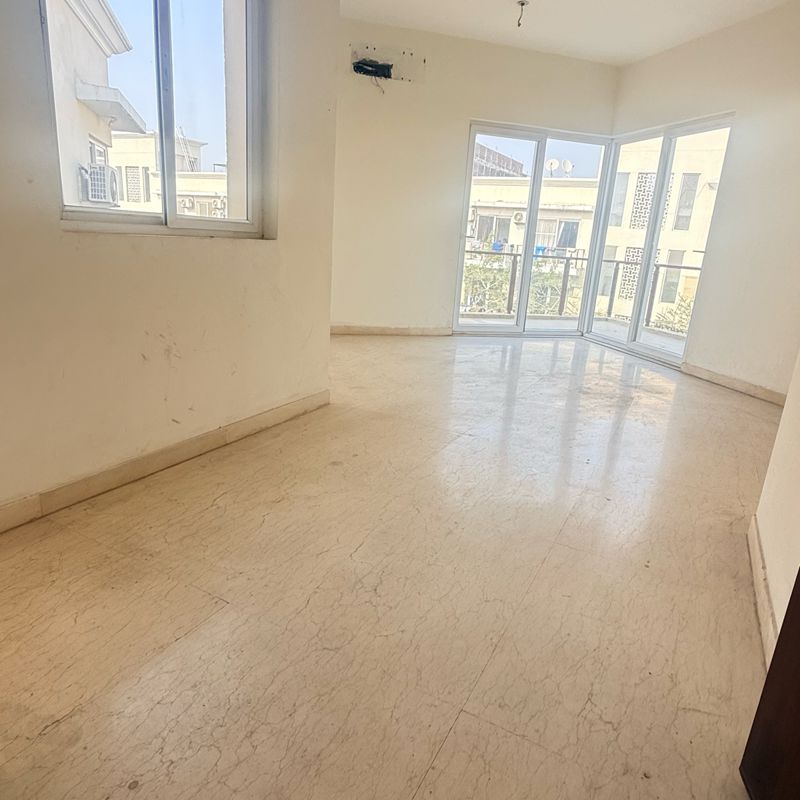 3 BHK 1910 Sq.Ft. Apartment in M3M Forestia West