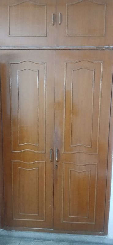 3 BHK + Servant Room 1350 Sq.Ft. Apartment in Vidhi Apartment IP Extension