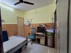 1 BHK Apartment For Rent in Labh Heights