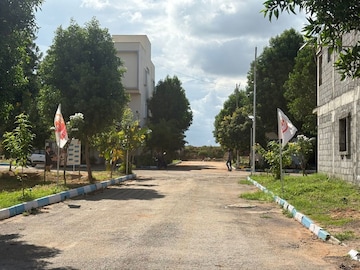  Plot – Garden View at Kolar - for Sale