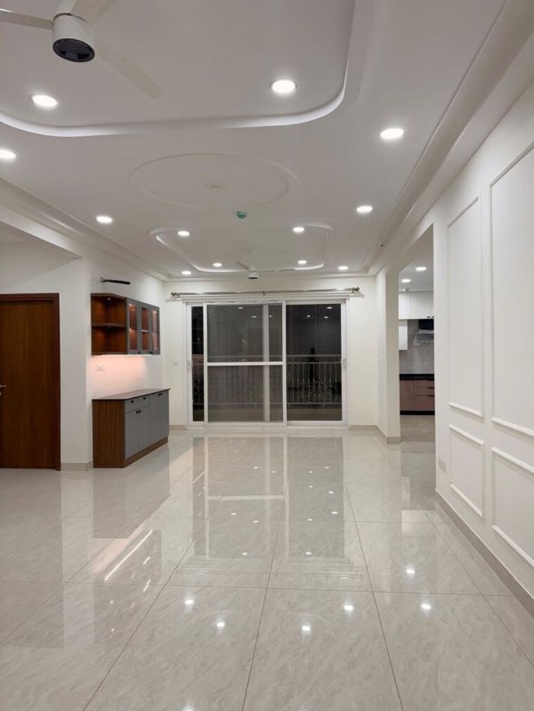 undefined, niharika-skyline 4 Bedroom 2650 Sq.Ft. Apartment In Manikonda Hyderabad 9758098