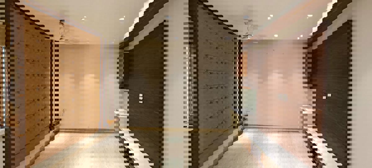 4 BHK + Pooja Room Apartment For Rent in Niharika Skyline