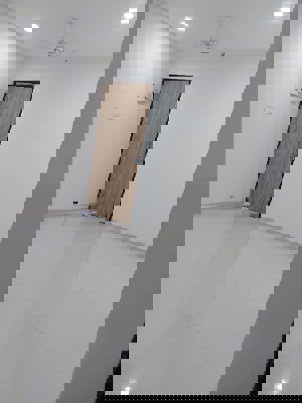 2 BHK + Study Room Apartment For Rent in Kripa Bliss