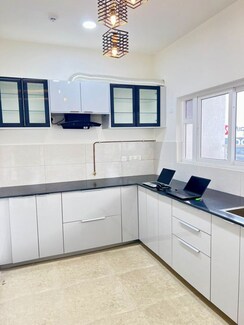 3 BHK + Pooja Room Apartment For Rent in Lansum El Dorado