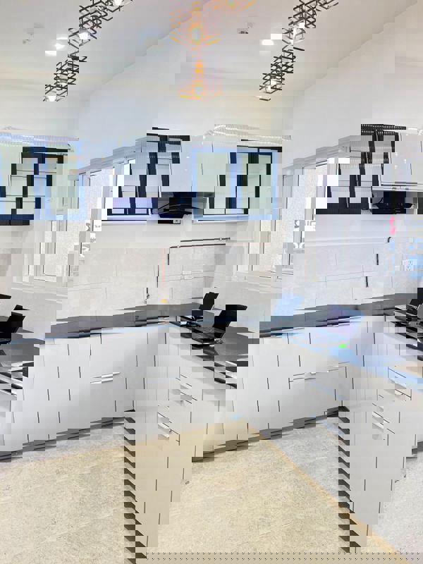 3 BHK + Pooja Room Apartment For Rent in Lansum El Dorado