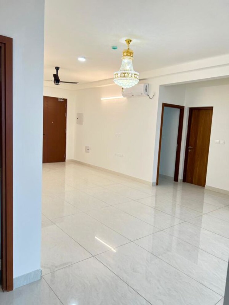 Room, lansum-el-dorado 3 Bedroom 1860 Sq.Ft. Apartment In Narsingi Hyderabad 9758102